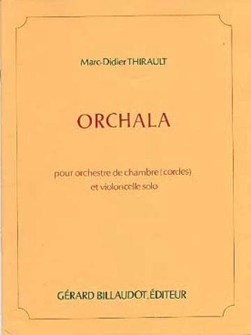 Orchala Visuel